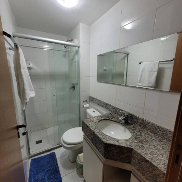 511. Flat Hotel S4 - Foto 3