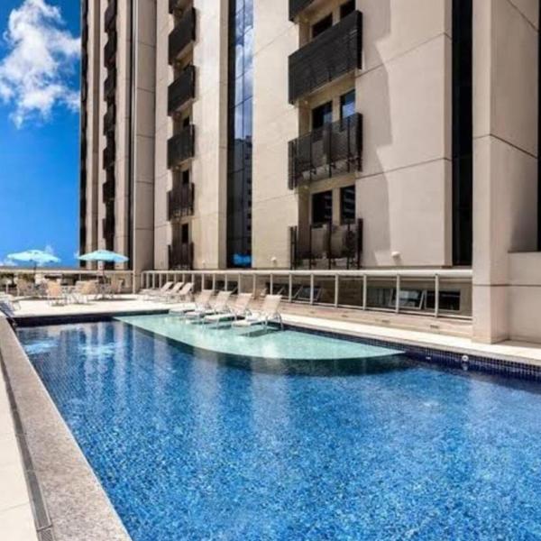 511. Flat Hotel S4 - Foto 4