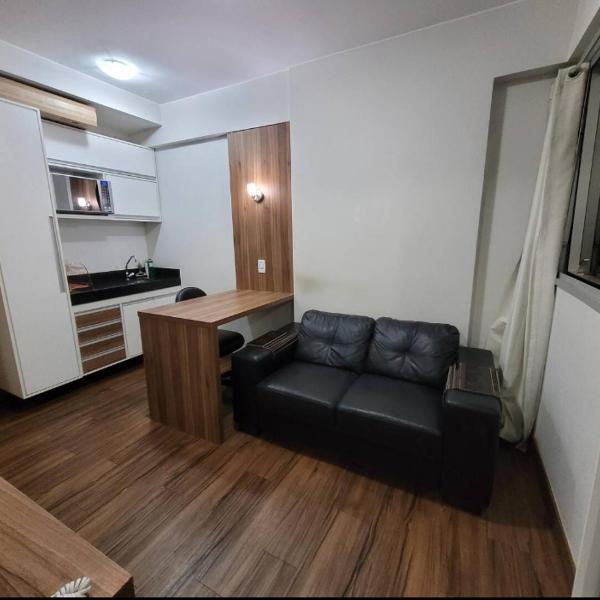 511. Flat Hotel S4 - Foto 5