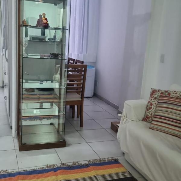 Apartamento in copacabana 53
