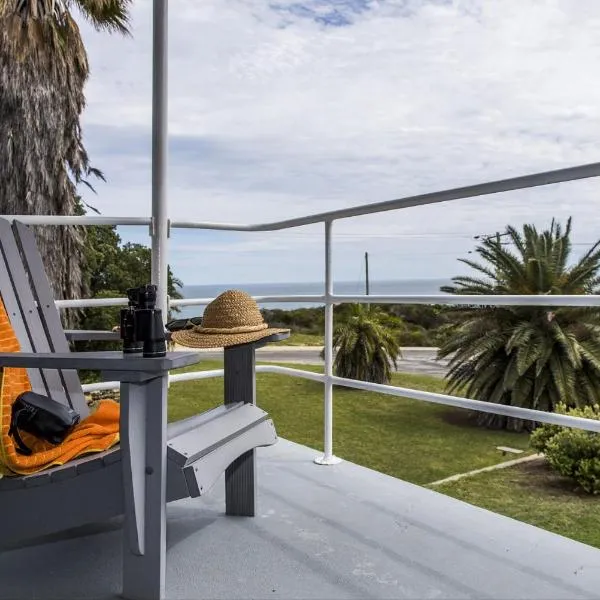 Guilderton में, होटल Seascape - Outstanding Views Pet Friendly Free WIFI Netflix