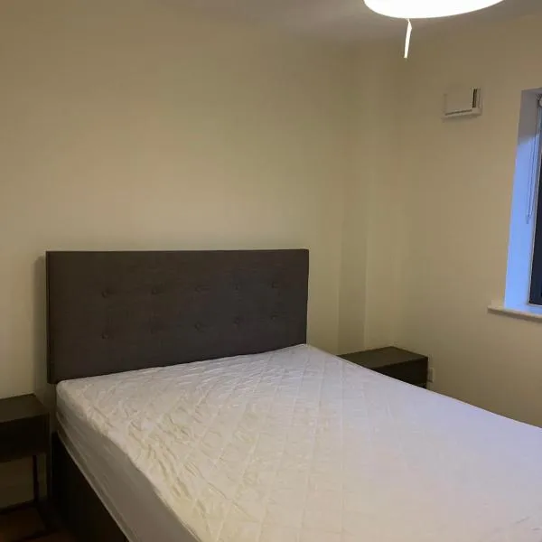 Private room in a new shared apartment, hotel a Maynooth