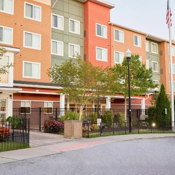 Residence Inn by Marriott Columbia Northwest/Harbison, hotel a Irmo