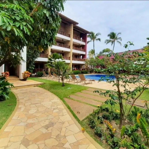 Apartamento de charme no Cumbuco, hotel in Caucaia