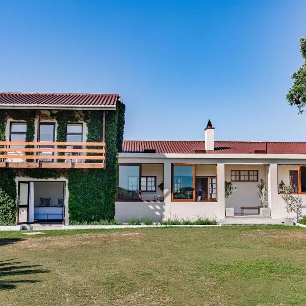 Casa d'Italo, ξενοδοχείο σε Stanford