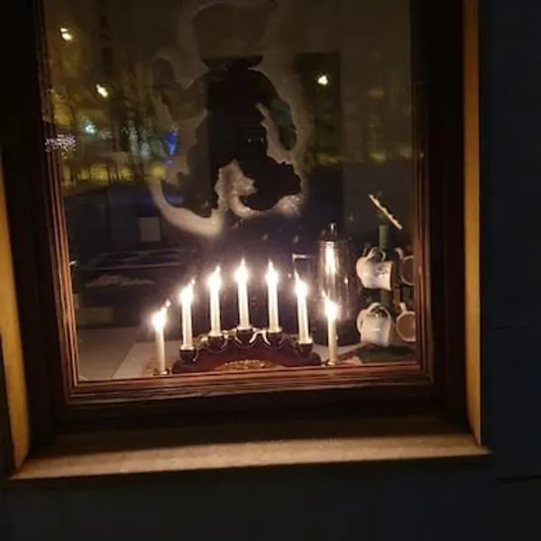 Tervetuloa nauttimhaan puhtaasta luonnosta Pelhoon, hotel v destinaci Saukkooja