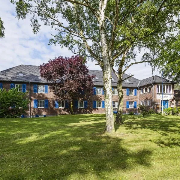 Schacht III/ABZ, khách sạn ở Gelsenkirchen