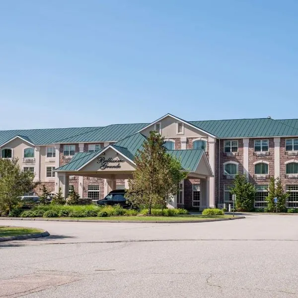 Bellissimo Hotel, Trademark by Wyndham Near Foxwoods Casino, hotel in Pequot Indian Reservation
