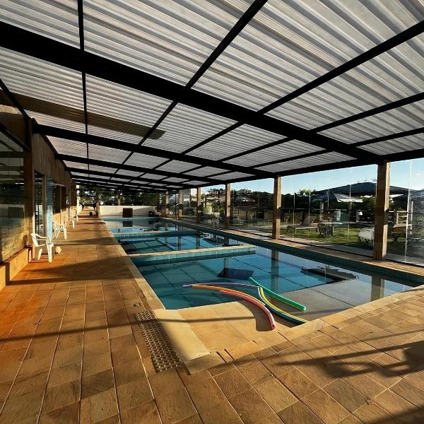 Hotel Fazenda Colina dos Sonhos - Foto 4