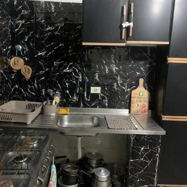 Casa em Peruibe 3 dormitórios sendo 1 suite Pe na Areia - Foto 3