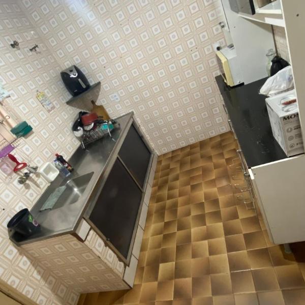 Suite aconchegante II - centro - Foto 4