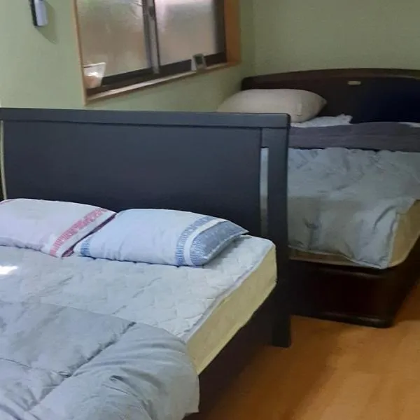 椿リゾートみさき, hotel v destinaci Širahama