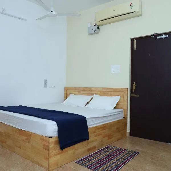 Vel's Home Stay, hotel in Kottakupam