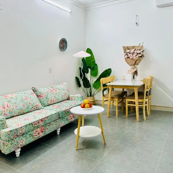 Local Me - Exclusive Centre Room, hotel in Hai Phong