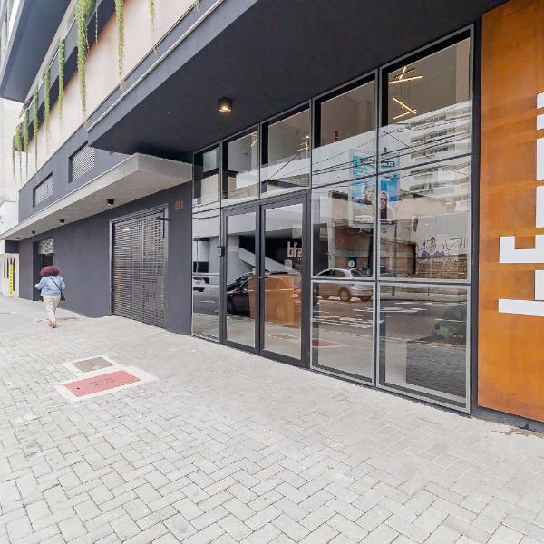 Studio Shopping Curitiba - BF2211