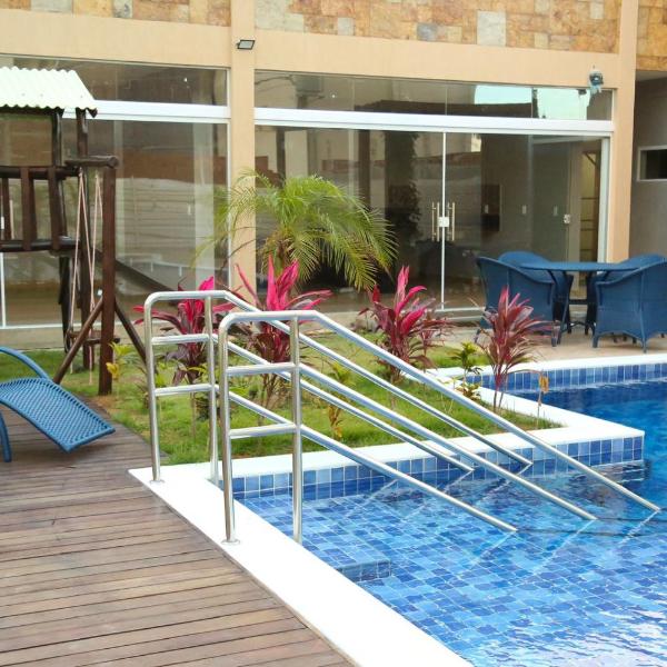 Casa a 560 metros da Praia de Ponta Negra - Foto 4