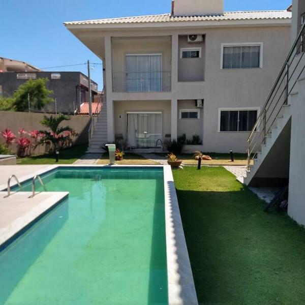 Apartamento maravilhoso e novo, preço a combinar