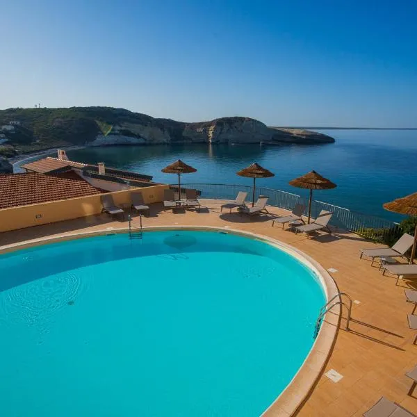 Felix Hotels - Hotel La Baja, hotel Santa Caterinában