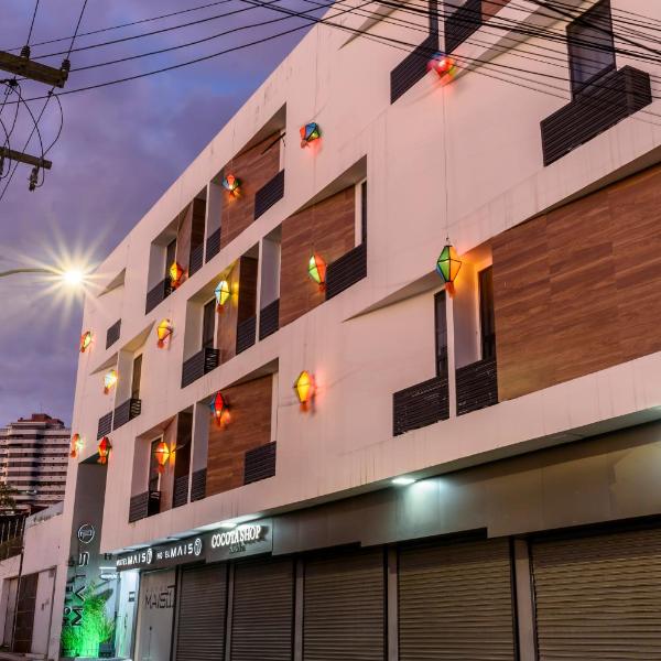 Hotel Mais1 - Foto 3