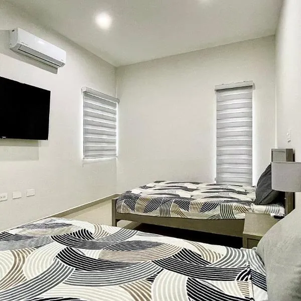 Sábalo Country, 2BDR Condo, hotel in Mazatlán