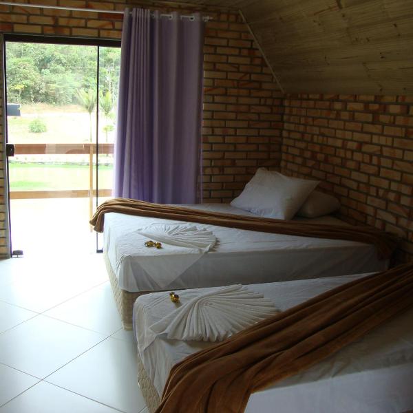 Fazenda Momm - Pousada e Eventos - Foto 2