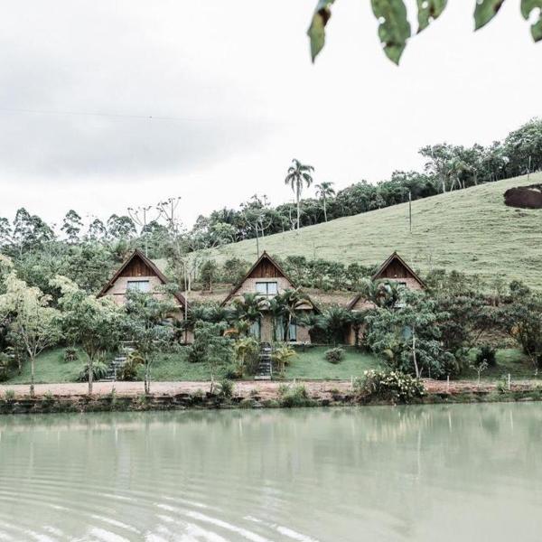 Fazenda Momm - Pousada e Eventos