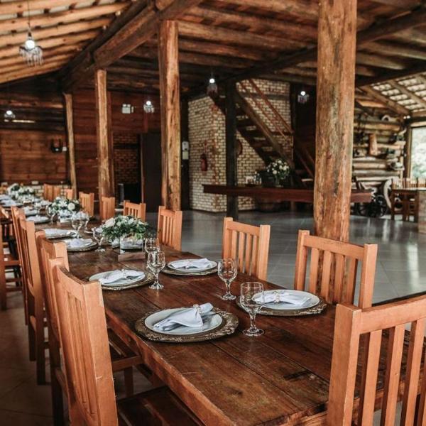 Fazenda Momm - Pousada e Eventos - Foto 4