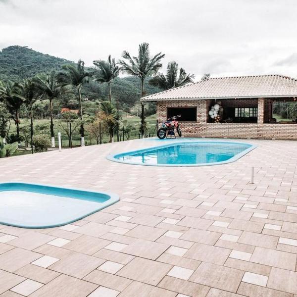 Fazenda Momm - Pousada e Eventos - Foto 3