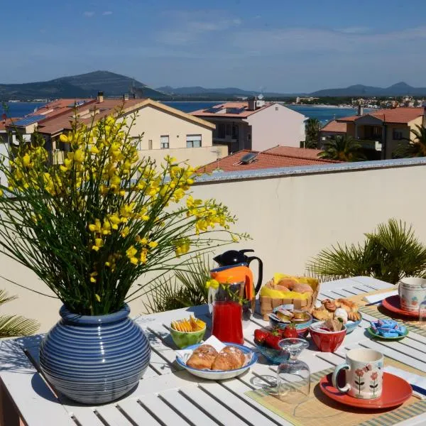B&B Lloc D'Or, hotel in Alghero