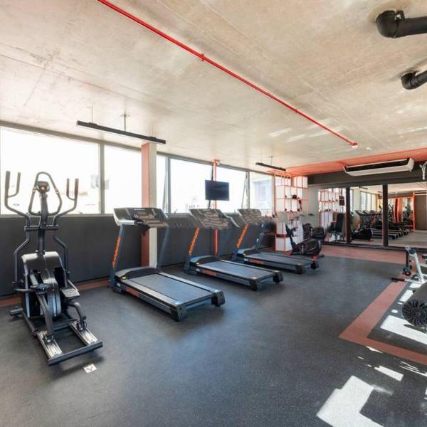 Loft Vila Madalena - Foto 5