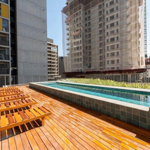 Loft Vila Madalena - Foto 3