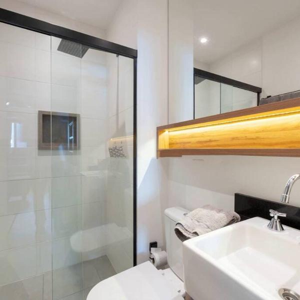 Loft Vila Madalena - Foto 2