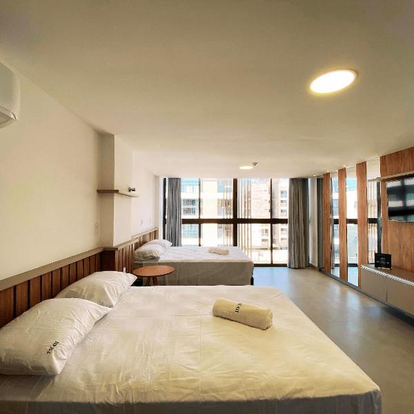 Flat FM20 Cabo Branco Comfort - By Almare - Foto 2