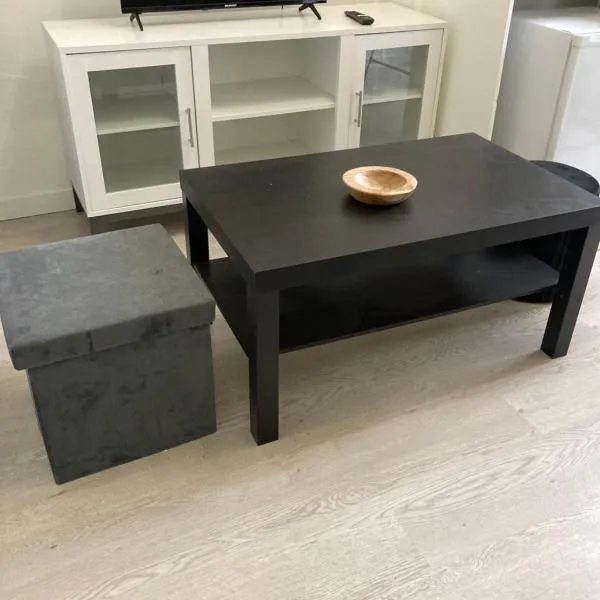 Appartement Paris 17