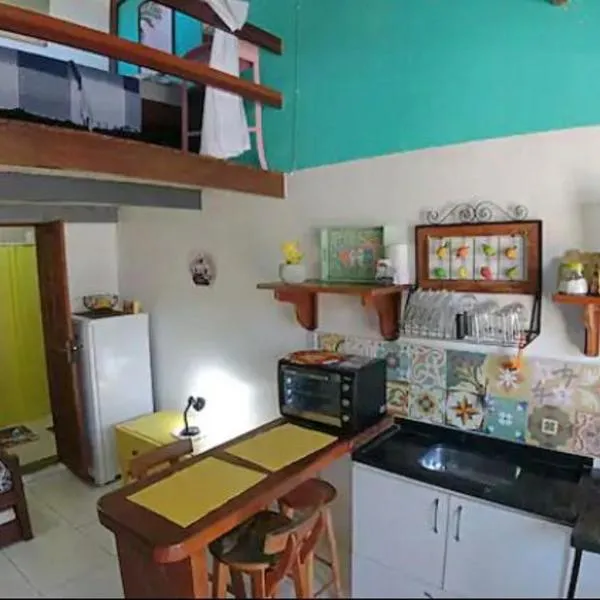 Casa da Ale Buzios
