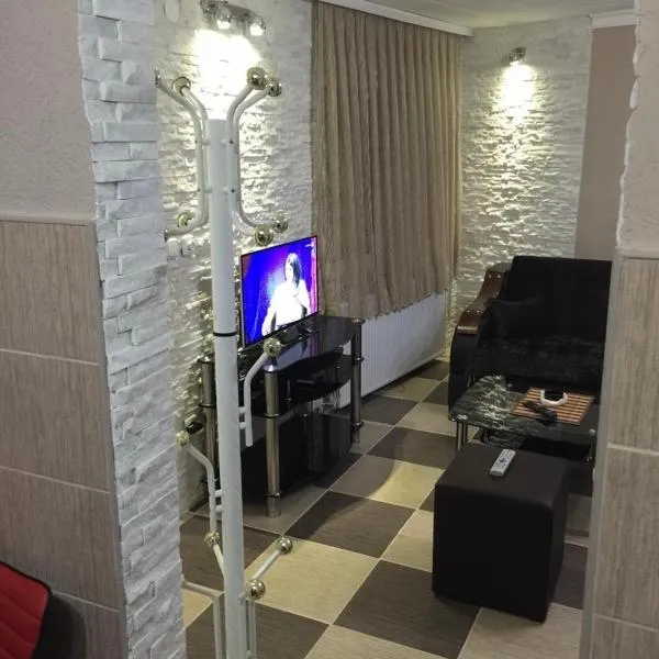 Apartmani Bekcic, hotel v destinaci Jošanička Banja
