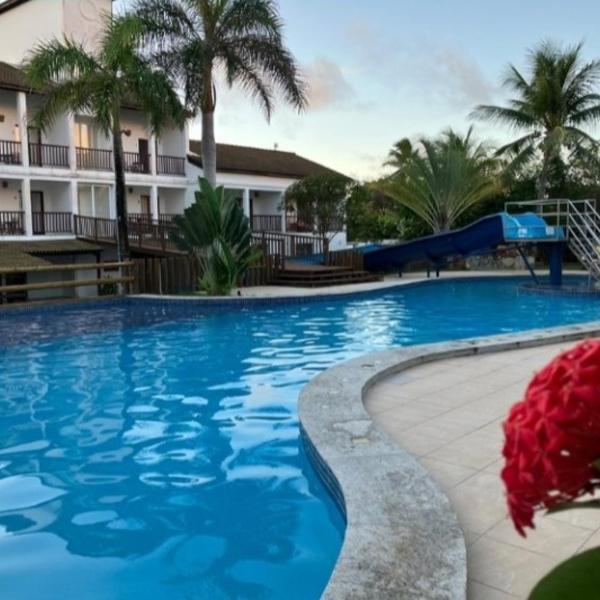 Apartamento Doce Lar Resort Treebies Subauma - Foto 4