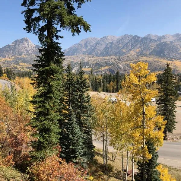 Purgatory Resort Ski In Ski Out, hotel in Durango