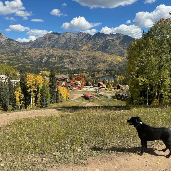 Purgatory Resort Ski In Ski Out, hotel em Durango