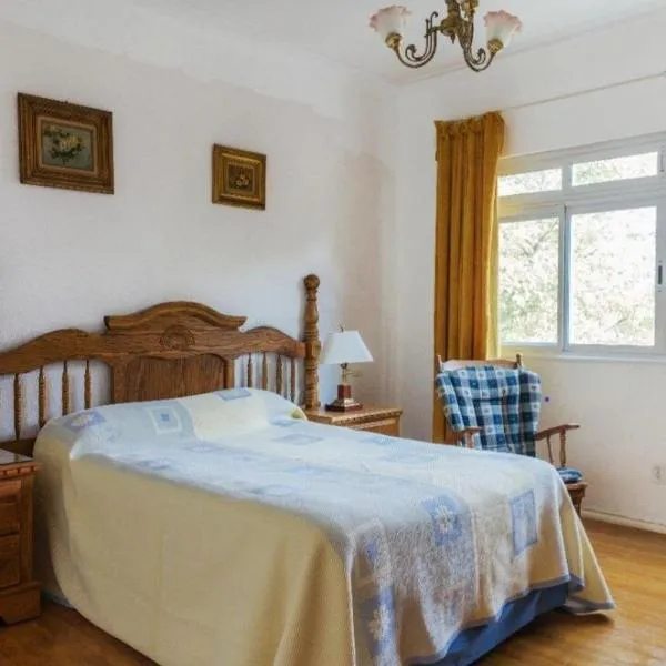 1940s B&B Mi casa, tu casa Roma Norte, hotel v destinaci Mexico City
