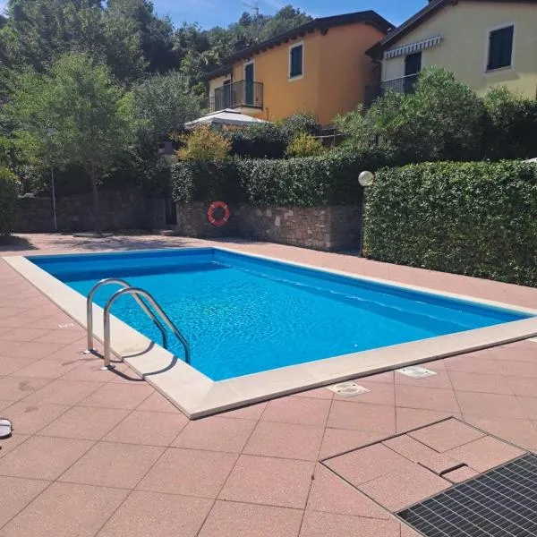 La casa di MoRo, hotel em Borghetto di Vara