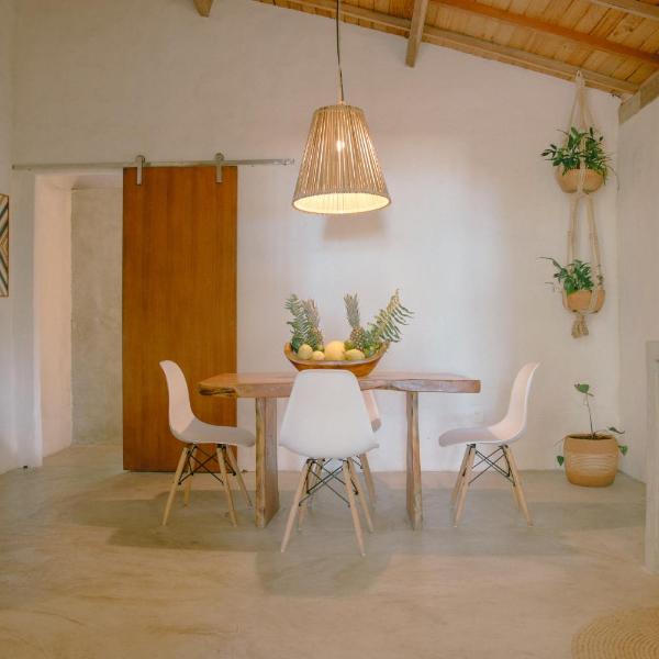 Ventos Morere Hotel & Beach Club - Foto 4