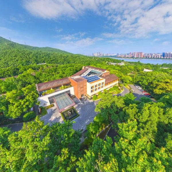 Millennium Resort Hangzhou, hotel v destinaci Chang-čou