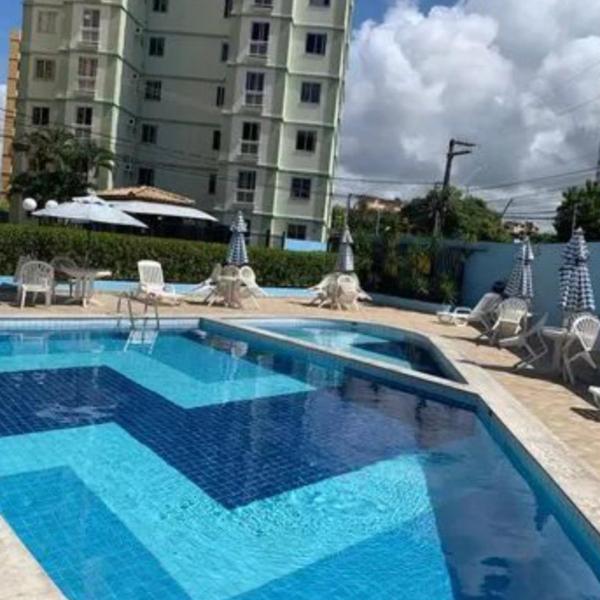 Apartamento em Aracaju a 5 minutos da praia - Foto 4