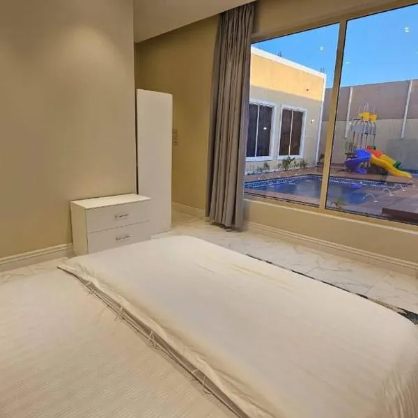 شالية بيهاتش, hotel in Medina