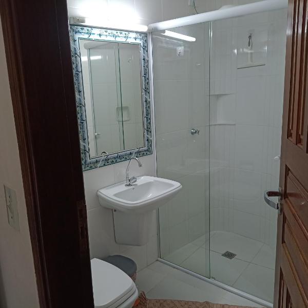 Casa de 4 suítes para temporada em Ubatuba - Foto 2