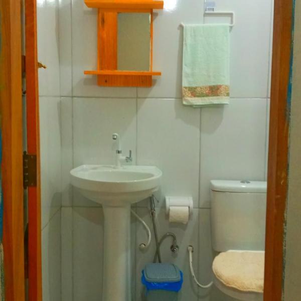 Casa Repouso da Águia - Foto 3
