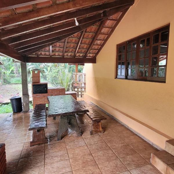 Eco Chalés Luar das Marés - Foto 5