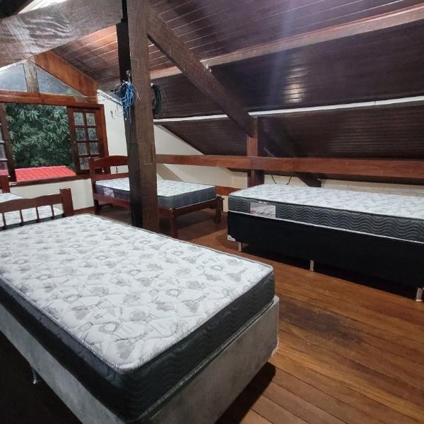 Eco Chalés Luar das Marés - Foto 2