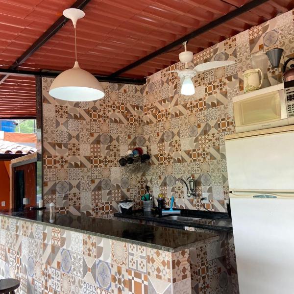Casa de temporada Xerém - Foto 5